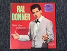 Ral Donner - Takin' Care of Business (Original Elvis impersonator) VG