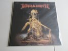 MEGADETH- THE WORLD NEEDS A HERO 2001 LTD VINYL LP ORIG PRESS THRASH METAL RARE