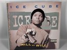 Ice Cube - Kill At Will - Vinyl 12' EP 1990