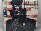 ICE CUBE DEATH CERTIFICATE 25th Anniversary - Vinyl LP