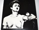 SIOUXSIE AND THE BANSHEES Love in a Void 1978 Rare Vinyl LP Sioux SR300 VG/NM