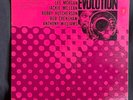 Grachan Moncur III Evolution 1st stereo (Blue Note ST-8415) VG Ear