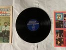 John Mayall w/Eric Clayton Blues Breakers London PS 492 1969