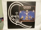 ORIGINAL FRENCH PRESSING QUEEN ANOTHER ONE BITES THE DUST 12