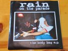 rain on the parade 