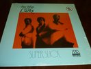 DON JULIAN & THE LARKS 33RPM LP SUPER SLICK R&B FUNK SOUL RED WAX NEW REAL GONE