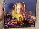 Travis Scott ASTROWORLD Night Limited Edition Vinyl RARE 2018
