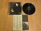 Don Henley The End Of The Innocence PROMO LP - 1989 Geffen Records Lyric Sleeve
