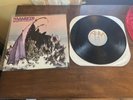 Vintage Nazareth Hair of the Dog Record Vinyl LP MINT A&M SP-3225 Hard Rock