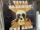 THE ARCS - YOURS, DREAMILY, NEW VINYL RECORD - Black keys - Sealed