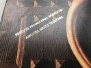 KISS Music From The Elder PROMO Vinyl/LP/Schallplatte Brazil Promo Serie Azul