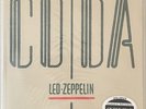 LED ZEPPELIN CODA ANALOGUE QUIEX SV-P  CLASSIC RECORDS FACTORY SEALED