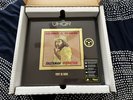Bob Marley & The Wailers Rastaman Vibration 200 Gram Clarity UHQR Vinyl Sealed