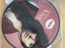 Carly Rae Jepsen - Kiss (Picture Disc) Vinyl LP