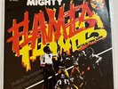 Afro-Beat 45 - Mighty Flames - Music Is The Answer - Voodoo Funk - NM