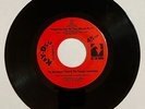 Hip Hop 45 - The Marvelous Three - Rappin Out Of This World - Kay-Dee - VG+