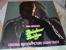 SEALED Rainbow Bridge JIMI HENDRIX Orig REPRISE Dolly Dagger SOUNDTRACK Pali Gap