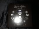 Symphony X - Underworld - 2LP, green vinyl, sheed cover