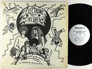 Bruce Haack - Electronic Record For Children LP - Dimension 5 VG++ Shrink