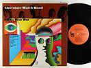 Chocolate Watchband - No Way Out LP - Tower OG Press VG+