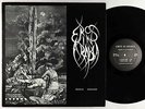 Drahcir Ztiworoh - Eros In Arabia LP - Ethnotech VG++