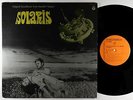 Eduard Artemiev - Solaris OST LP - Columbia Japan VG++