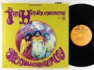 Jimi Hendrix Experience - Are You Experienced? LP - Reprise VG+