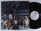 BLACK SABBATH Live Evil WARNER BROS 2XLP gatefold m