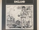 ENGLAND UK Prog Psych Hardrock Deroy Limited RE NM
