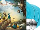 By Royal Decree (Transparent Light Blue Vinyl) (incl. 2 CD) by The Flower Kings