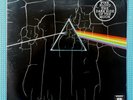 Pink Floyd Dark Side of the Moon - Australian Quad issue LP