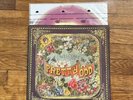 Panic At The Disco Pretty. Odd. Purple/Yellow Swirl Vinyl 2016 Limited Colored