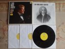 MINTZ - DGG 413 810-1 - BACH - SONATEN UND PARTITEN 1-6