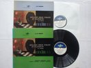BARCHET / VEYRON-LACROIX - ERATO STU 70079-80 - BACH - VIOLIN SONATAS 1-6