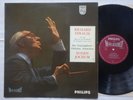 JOCHUM - PHILIPS 835 066 AY - STRAUSS - DON JUAN / ROSENKAVALIER / EULENSPIEGELS