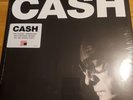 Johnny Cash - American IV: The Man Comes Around - LP NEW *SMALL SHRINK WRAP TEAR