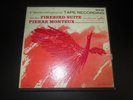 Stravinsky Reel Tape- Firebird Suite-1958 RCA Stereo/BCS-88/Paris Conservatoire