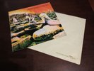 LED ZEPPELIN *HOUSES OF THE HOLY* LP 1973 TEAL ANGOLA EDITION RARE