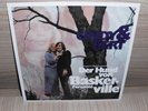 CINDY & BERT  - SINGLE - DER HUND VON BASKERVILLE  -  ( DT. PARANOID  )