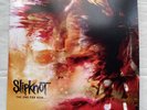 Slipknot - The End For Now - 2 x Clear Vinyl LP