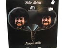 Willie Nelson Shotgun Willie LP 1973 #K2