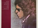 Vtg 1975 BOB DYLAN Album BLOOD ON THE TRACKS Lp 1ST PRESSING Vinyl OG NEAR MINT