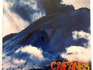 CAIFANES El Nervio Del Volcan LP Album PICTURE VINYL 2016 MEXICO Sony NEW SEALED
