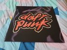 Daft Punk “Homework” 12 Inch Double Vinyl LP