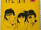 The Who Polydor 623025 LP Prima Stampa copertina Gialla ITALIA 1966
