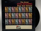 The Great Otis Redding Sings Soul Ballads - 1965 Mono US 1st Press (VG+)