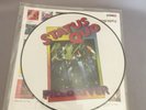 status quo picture disc piledriver