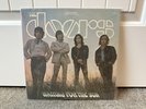 THE DOORS - Waiting for the Sun LP EKS-74024 Stereo Vinyl Record Album Vintage