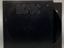 AC/DC - Back In Black - 1980 US 1st Press Masterdisk RL (EX) Ultrasonic Clean