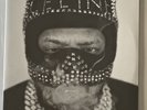 Westside Gunn Hitler Wears Hermes 8: Side B Red 2x Vinyl LP Sincerely Adolf WSG